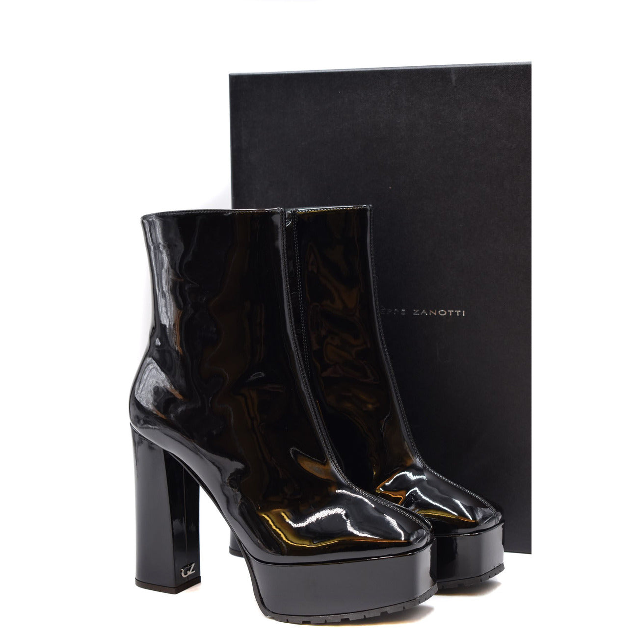 Giuseppe Zanotti Femme Bottes