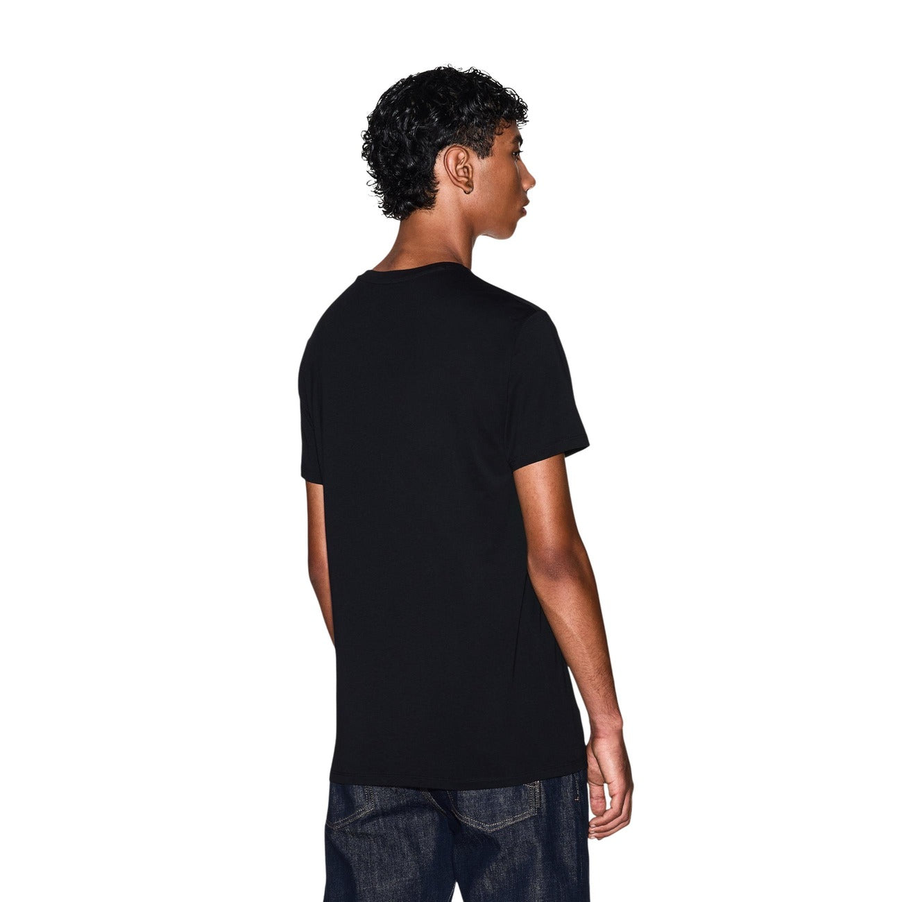 Armani Exchange Homme T-Shirts