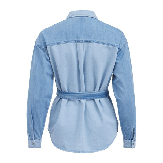 Vila Clothes Femme Chemises