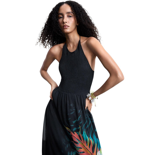 Desigual Femme Robes