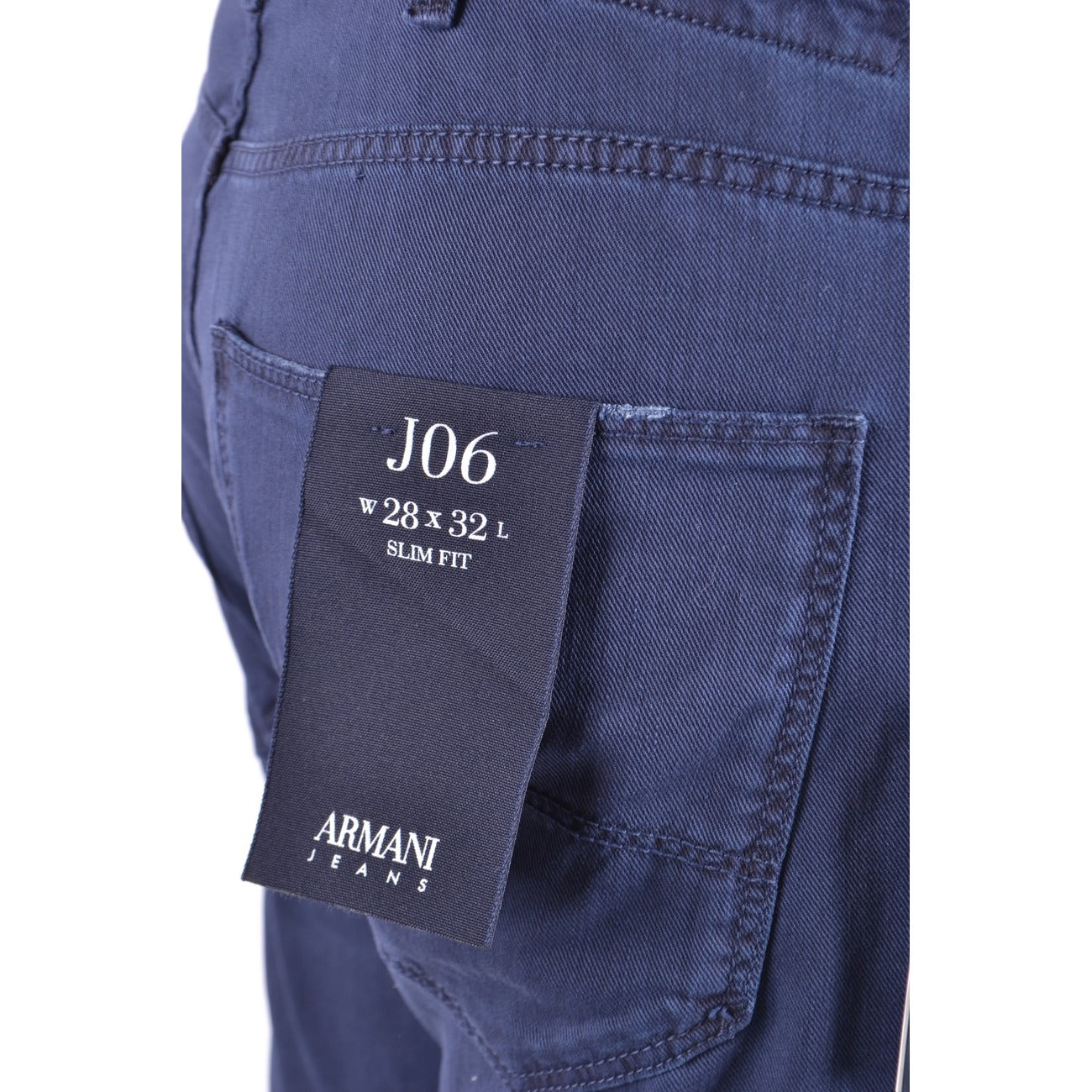 Armani Jeans Homme Jeans