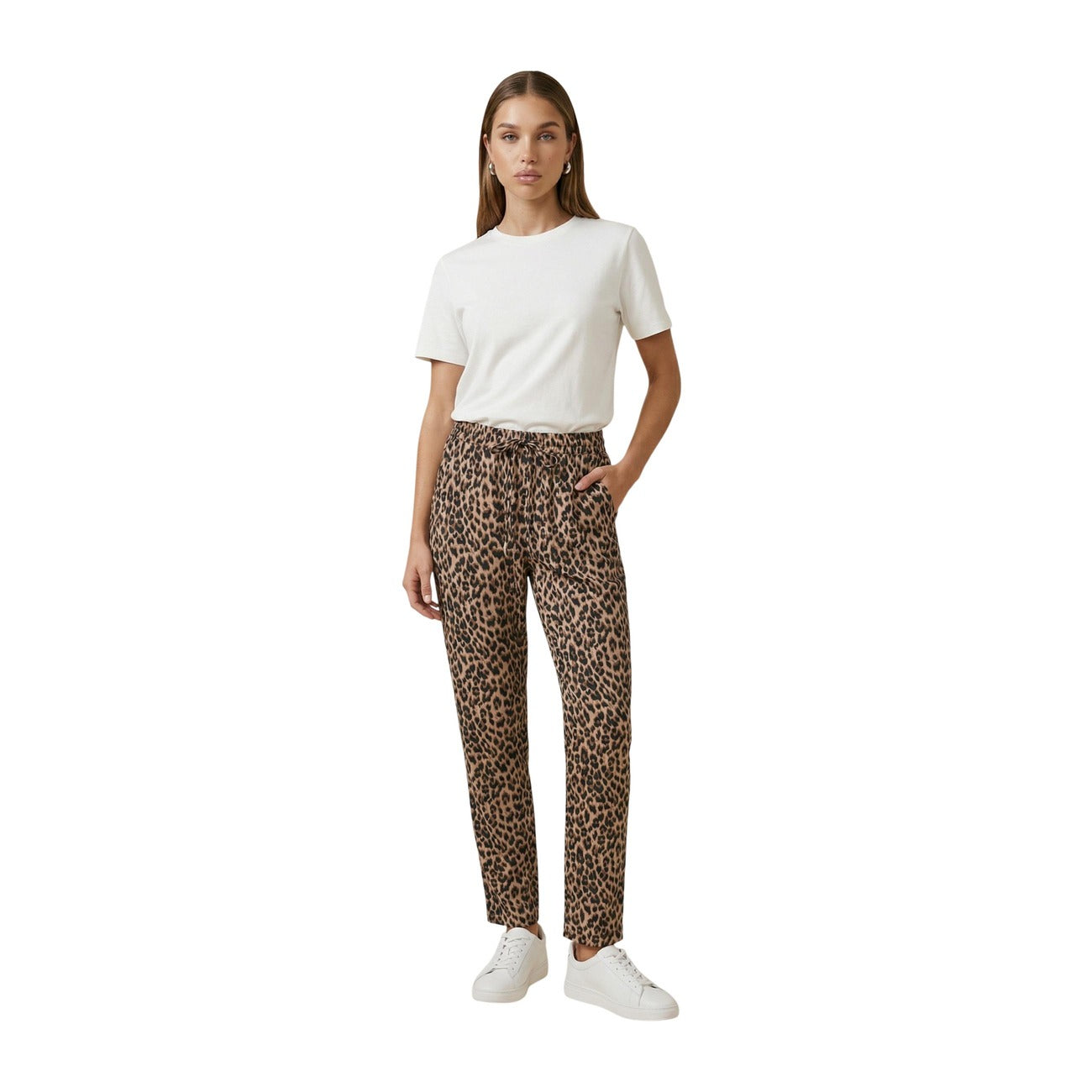 Only Femme Pantalons