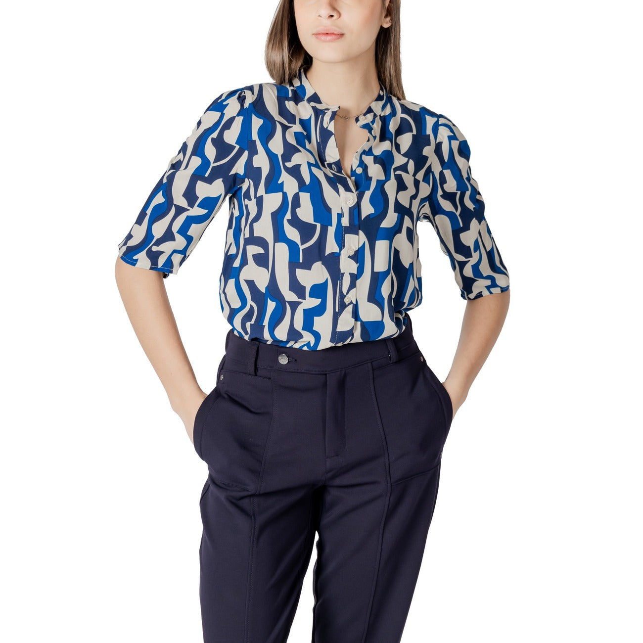 Ichi Femme Blouse