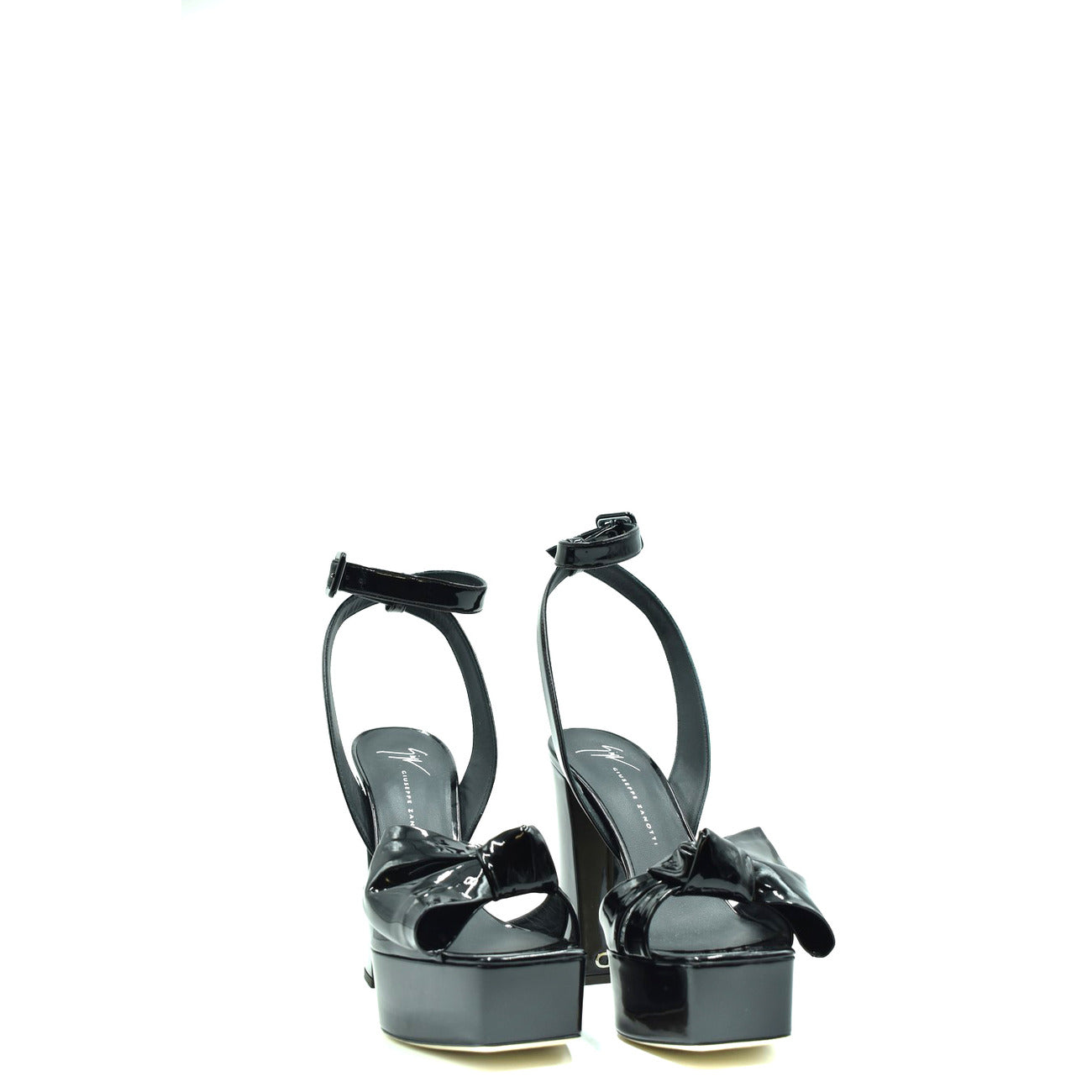 Giuseppe Zanotti Femme Sandales