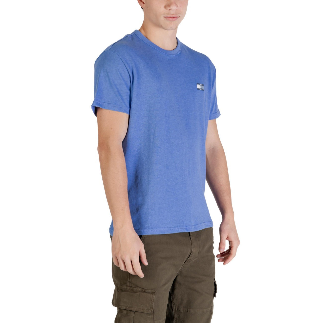 Tommy Hilfiger Jeans Homme T-Shirts