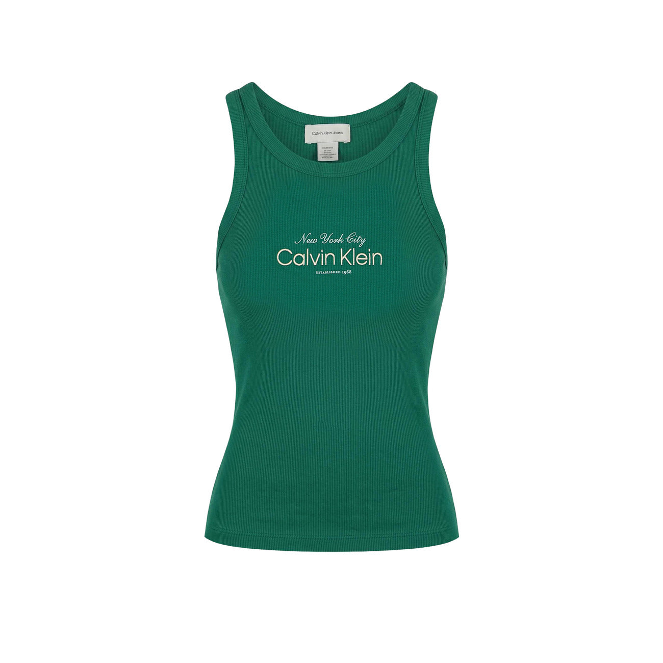 Calvin Klein Jeans Femme Debardeurs