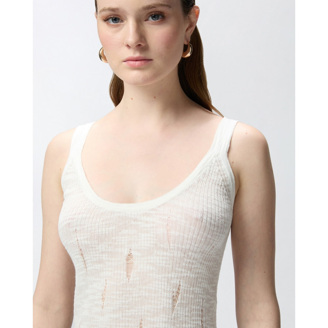 Pinko Femme Debardeurs