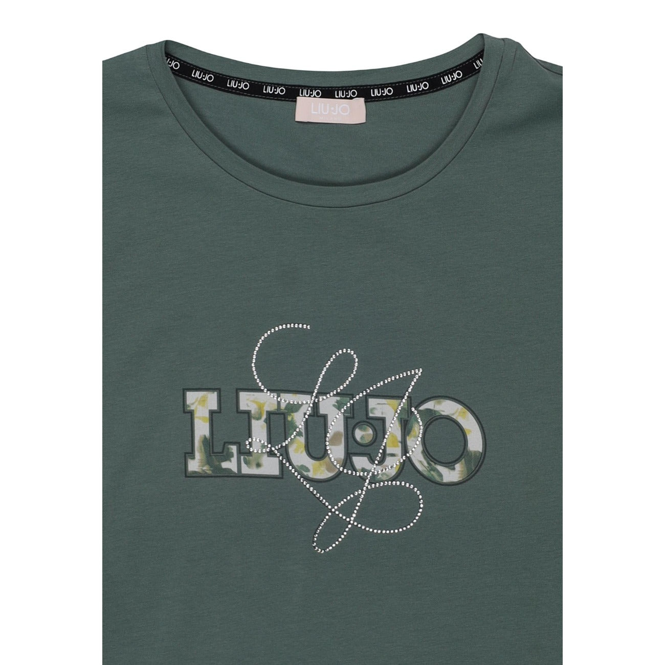 Liu Jo Femme T-Shirts