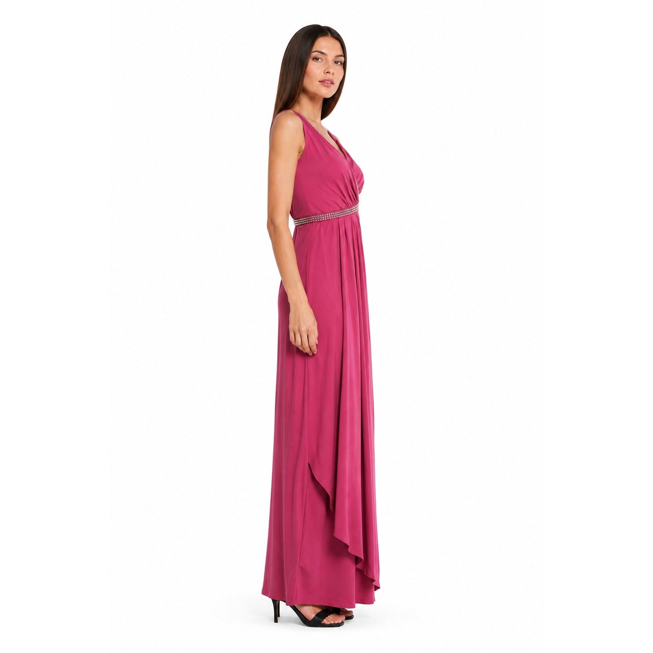Met Femme Robes