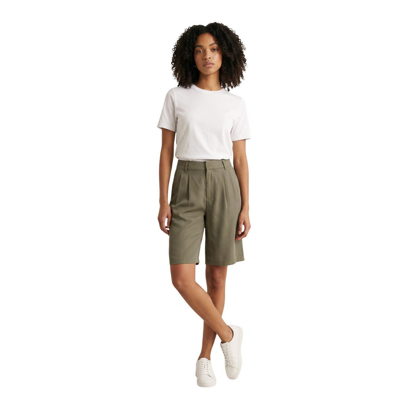 Only Femme Shorts