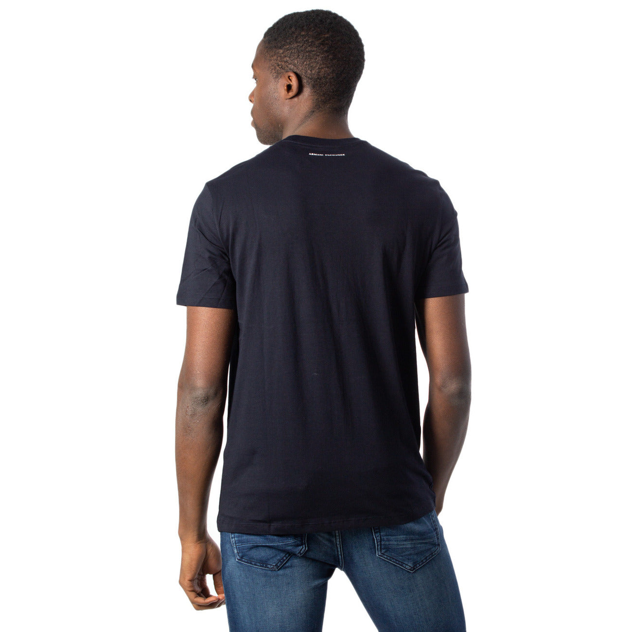 Armani Exchange Homme T-Shirts