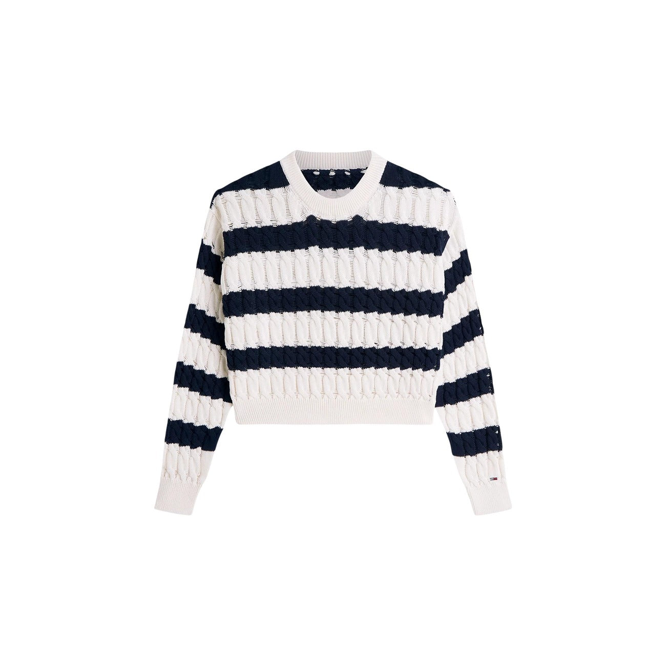 Tommy Hilfiger Jeans Femme Pulls