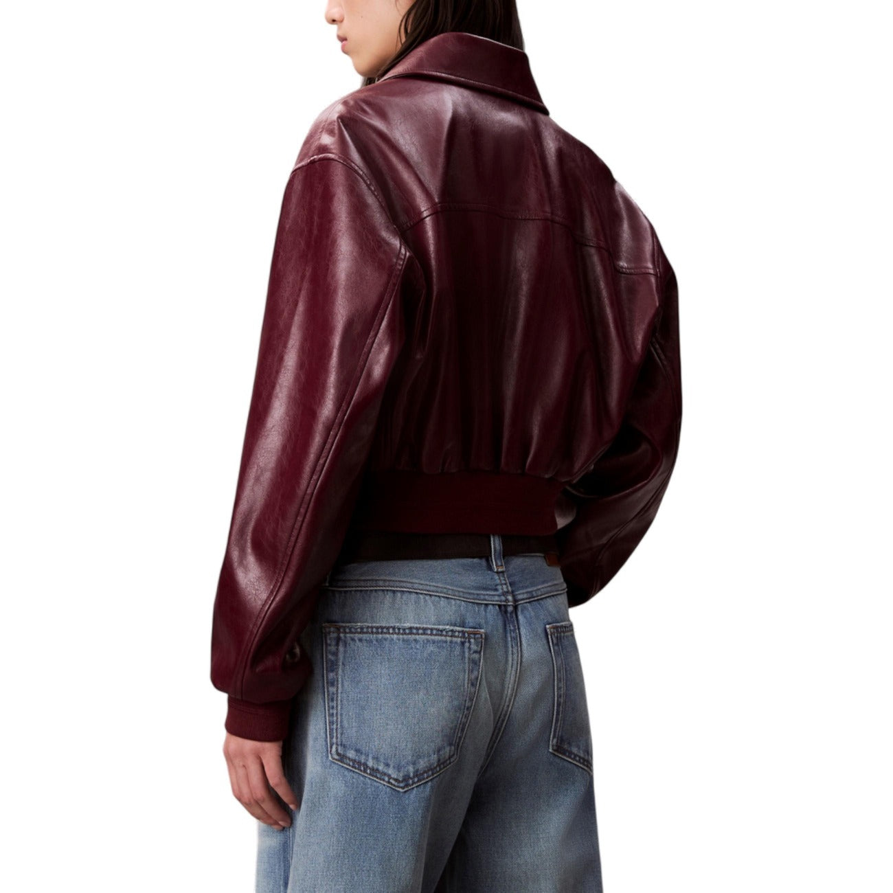 Calvin Klein Jeans Femme Jaquettes