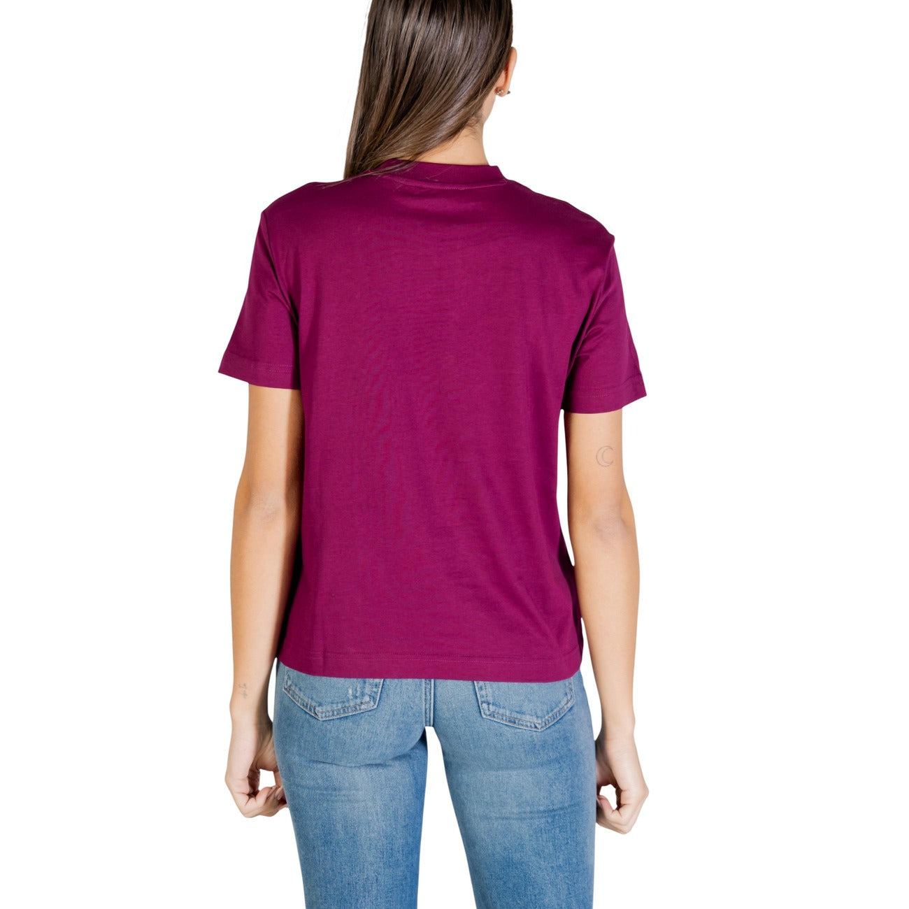 Calvin Klein Jeans Femme T-Shirts