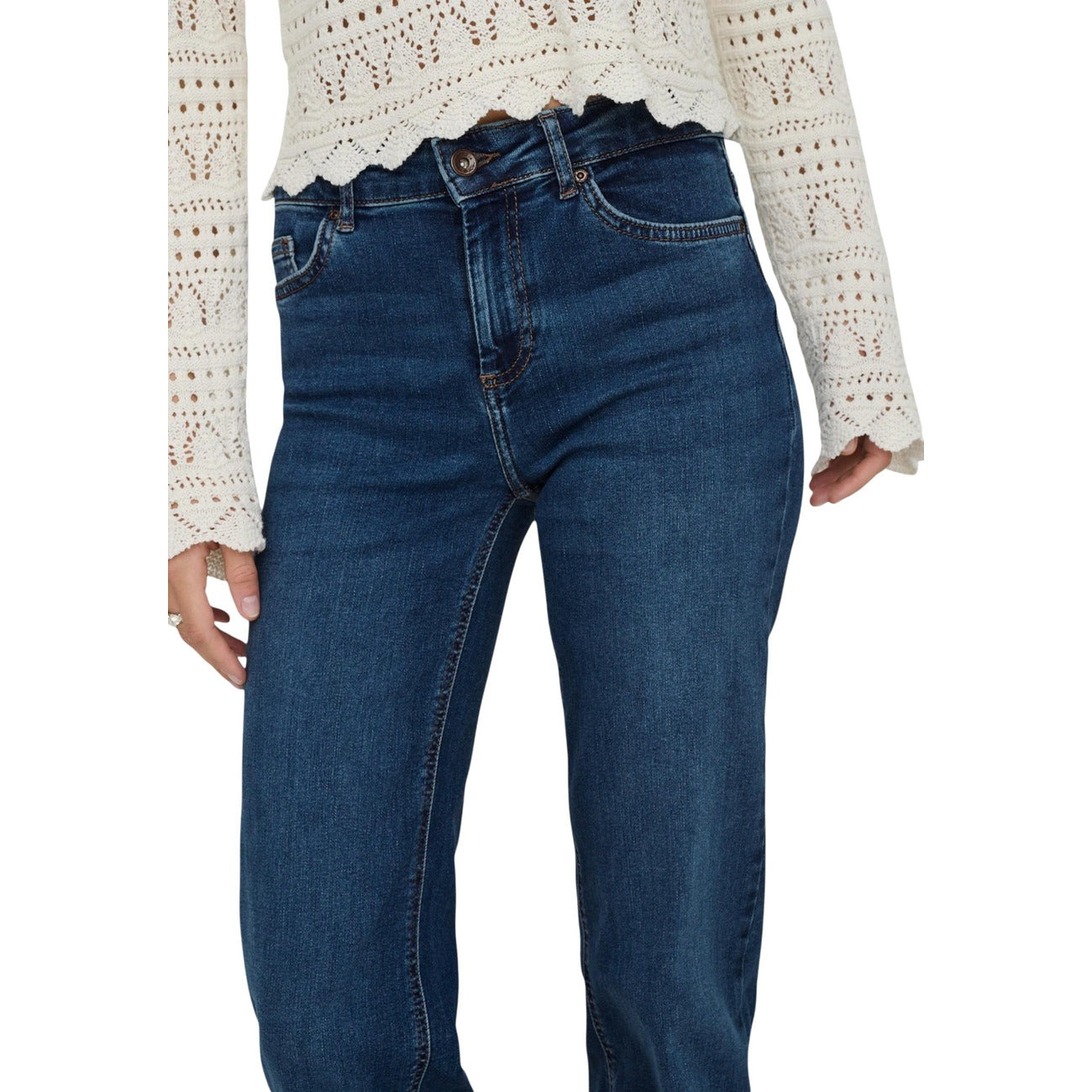 Only Femme Pantalons