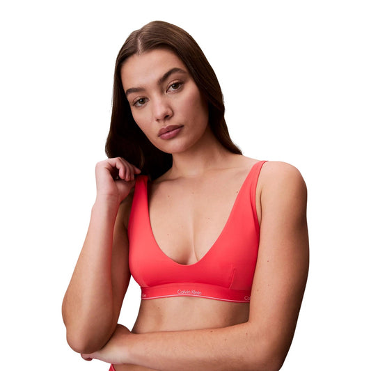 Calvin Klein Jeans Femme Maillots-de-Bain