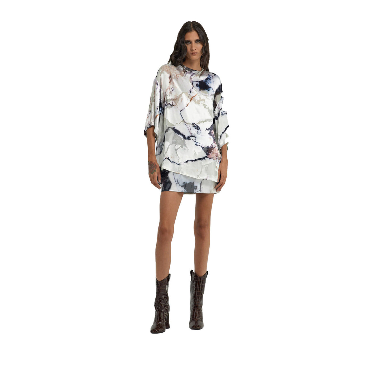 Roberto Cavalli Femme Blouse