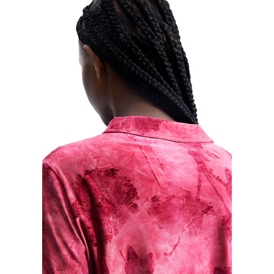 Desigual Femme Chemises