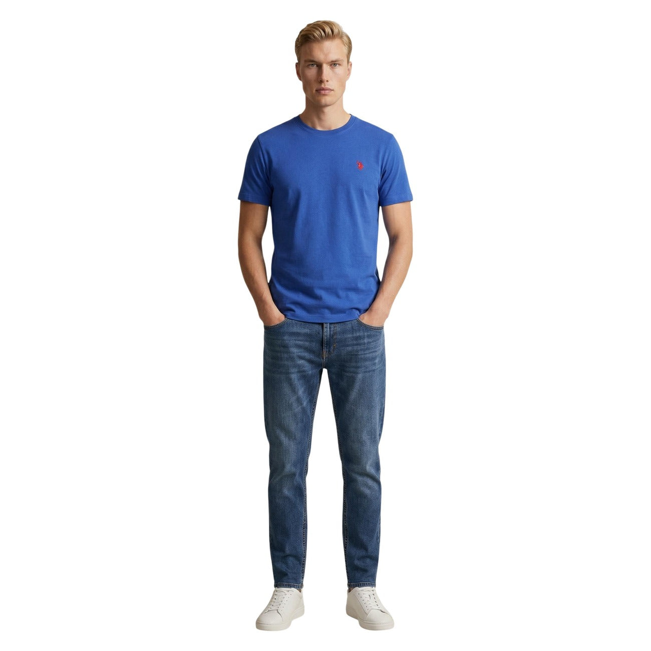 U.s. Polo Assn. Homme T-Shirts