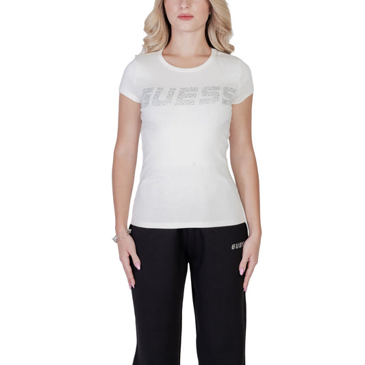 Guess Femme T-Shirts