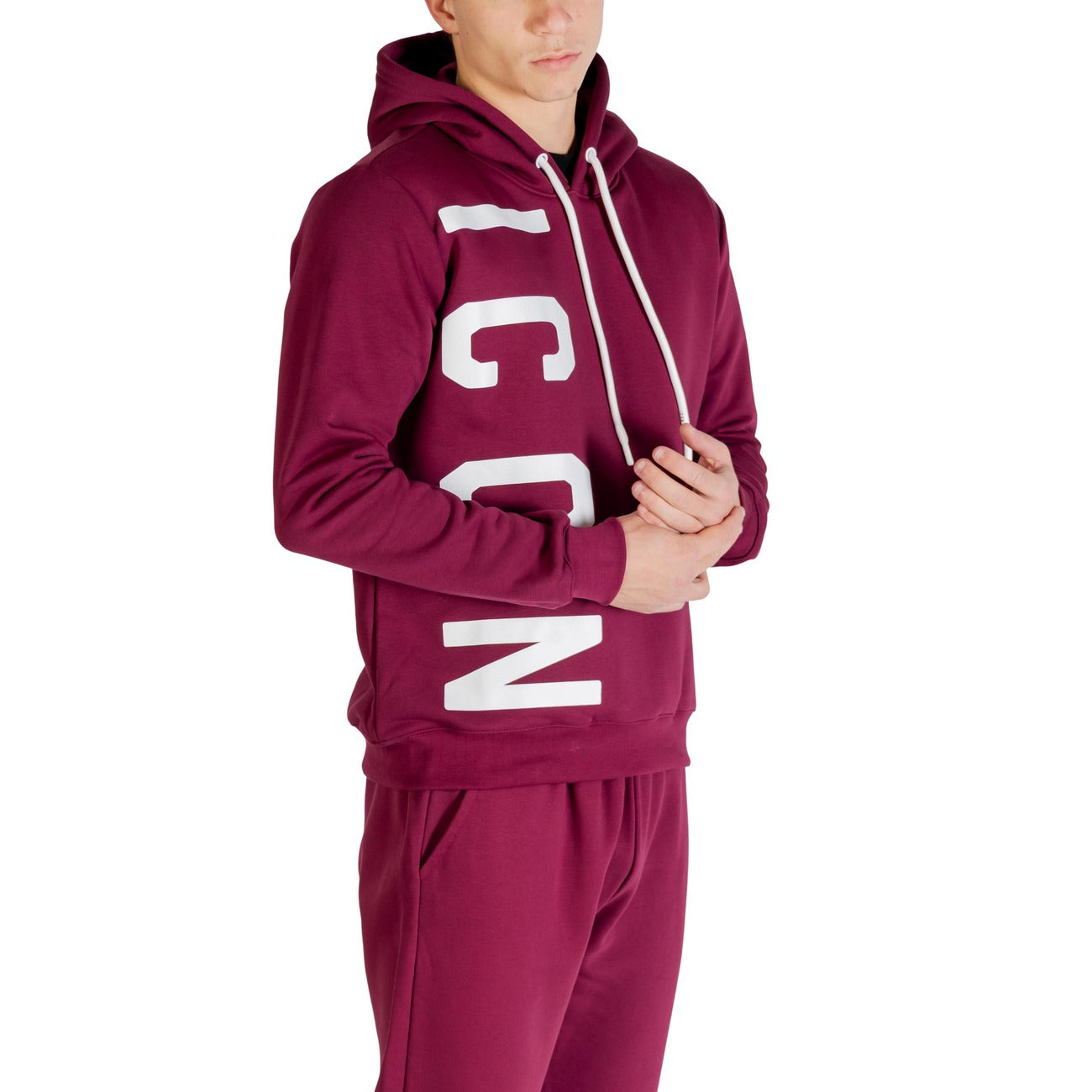 Icon Homme Sweatshirts