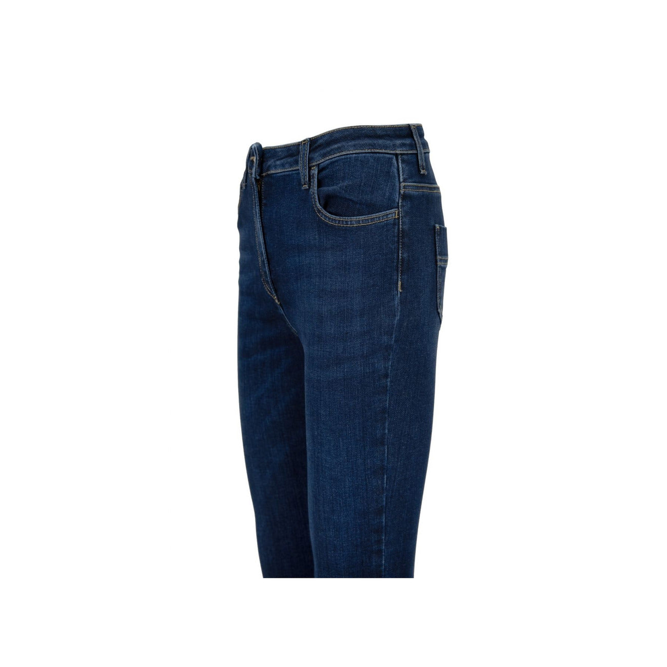 Elisabetta Franchi Femme Jeans