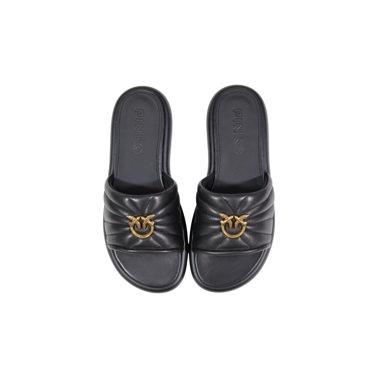 Pinko Femme Mules
