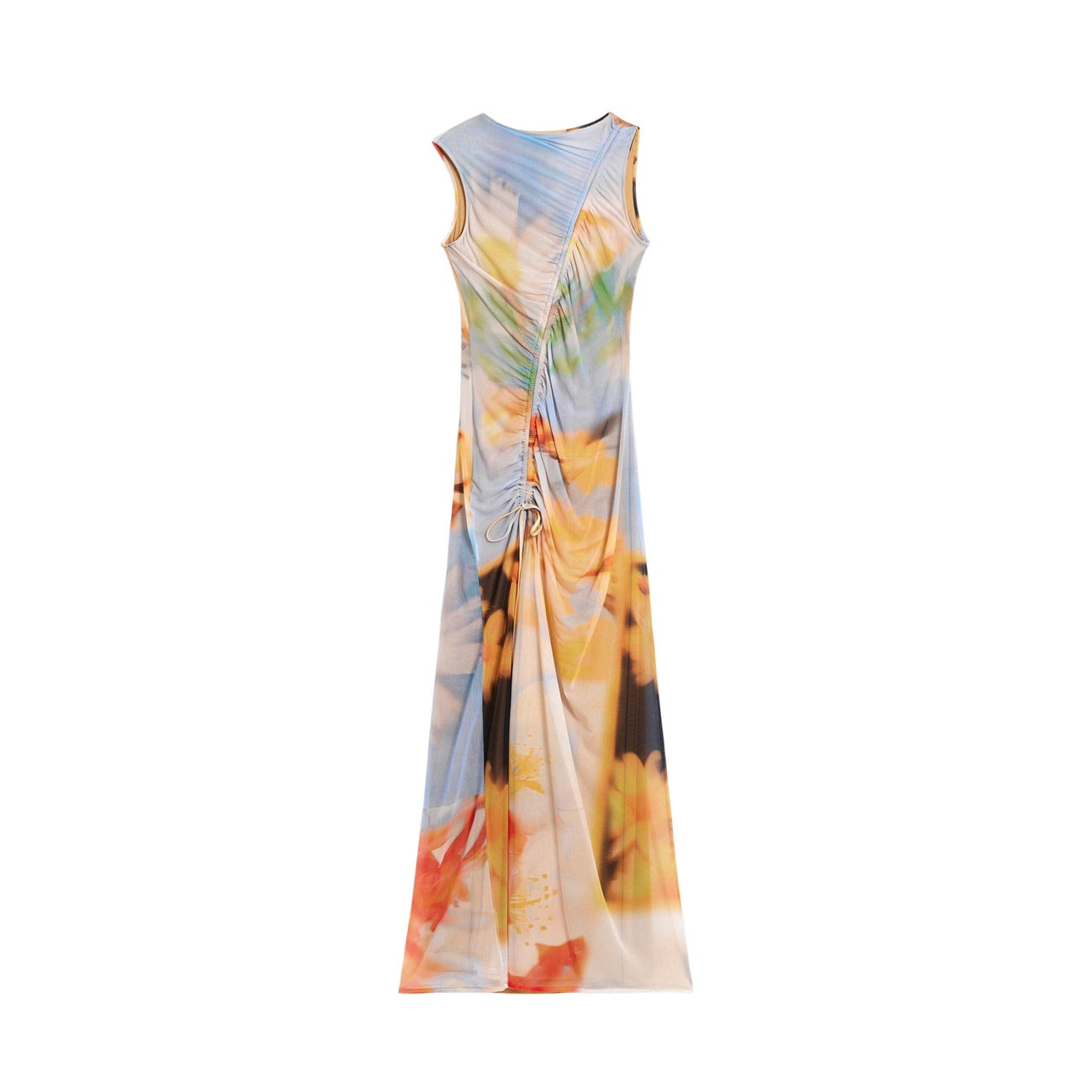 Desigual Femme Robes