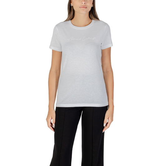 Armani Exchange Femme T-Shirts