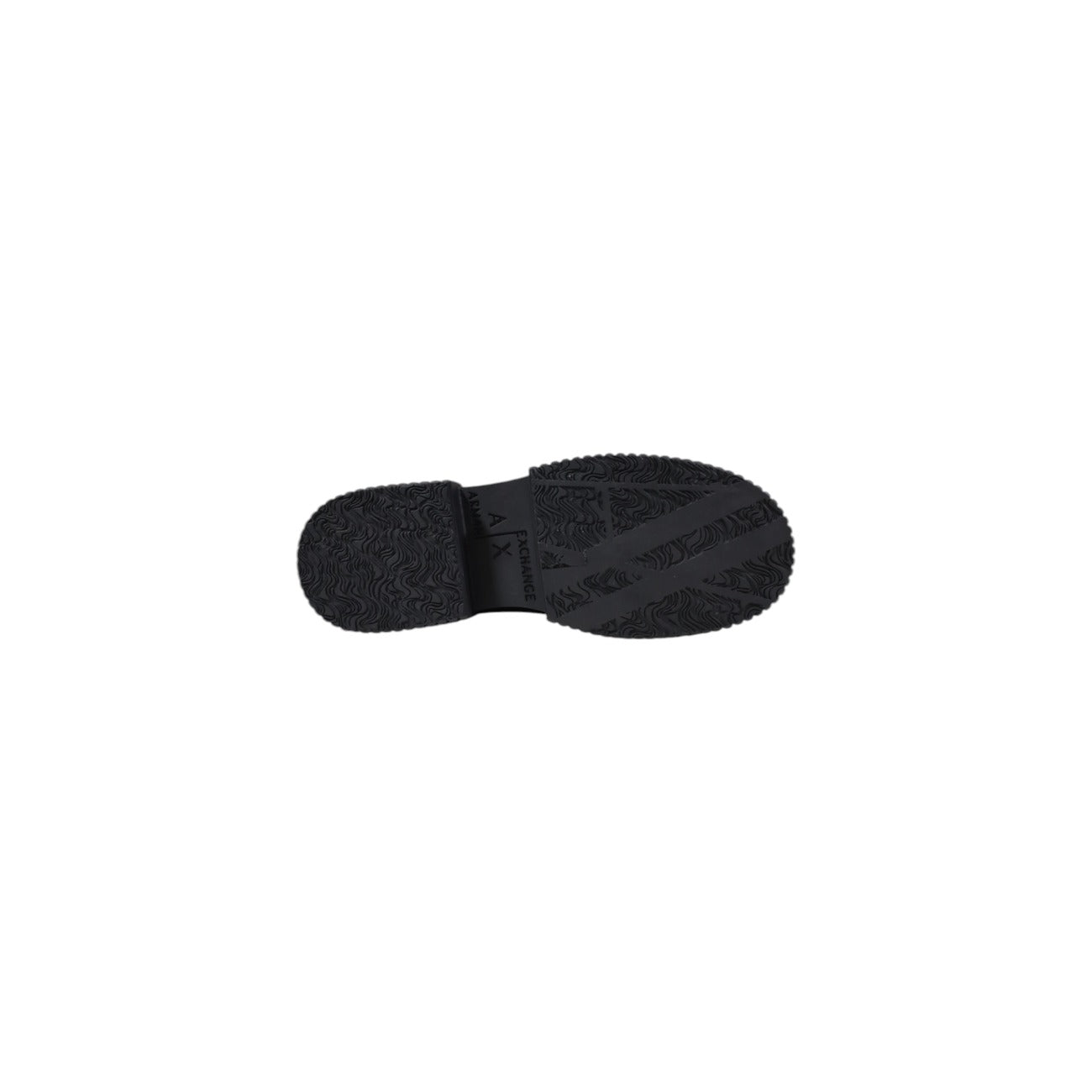 Armani Exchange Femme Mocassins