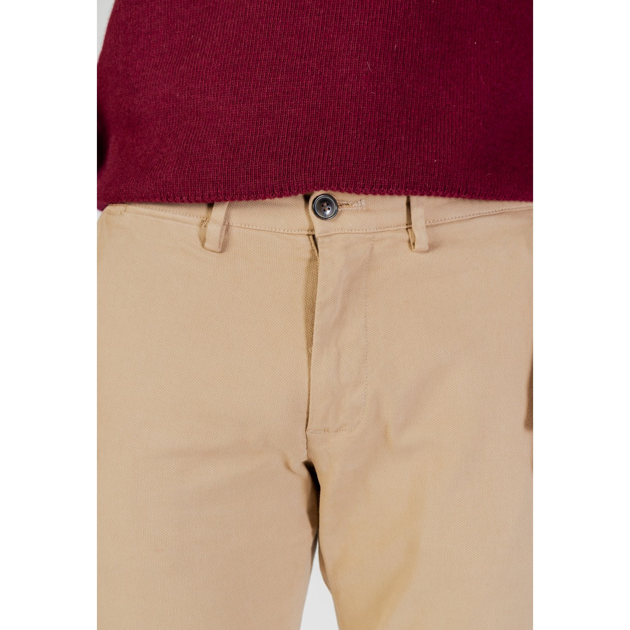 Borghese Homme Pantalons