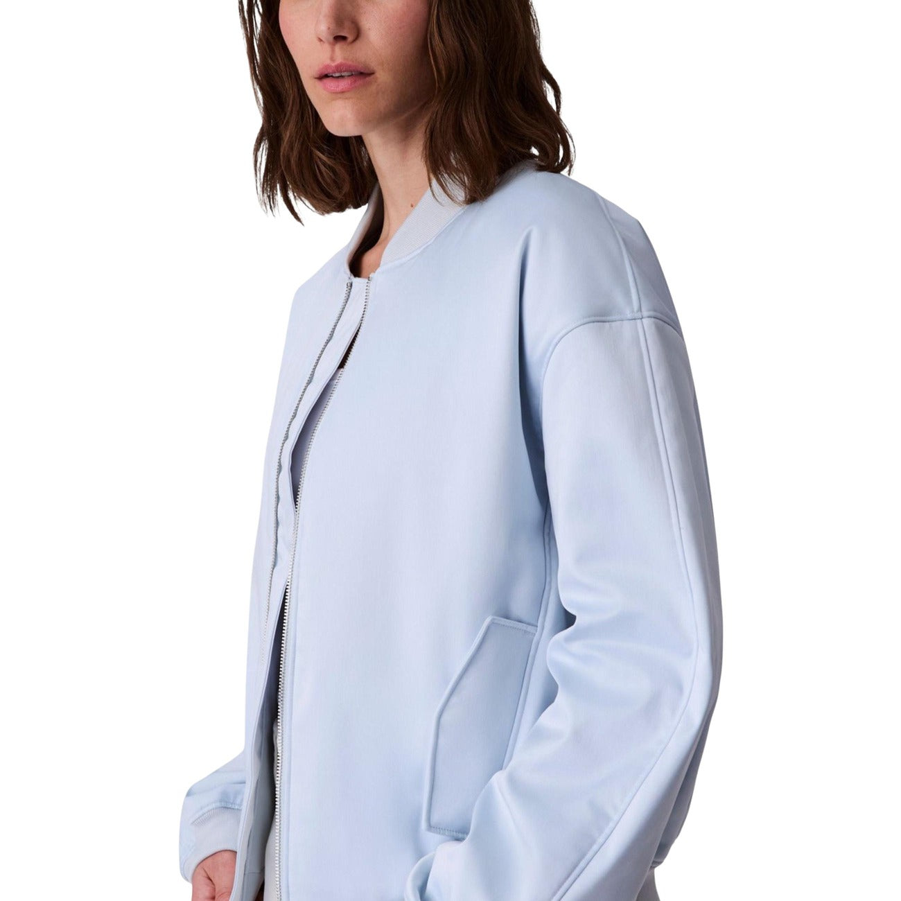 Calvin Klein Jeans Femme Jaquettes