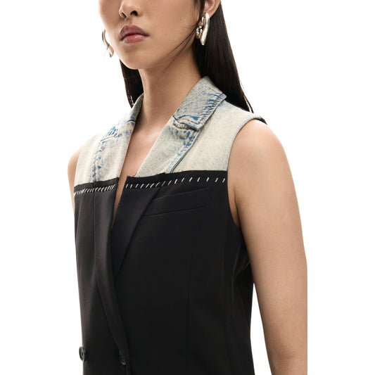 Desigual Femme Robes