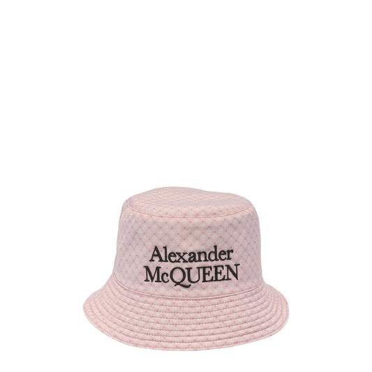 Alexander Mcqueen Homme Chapeaux