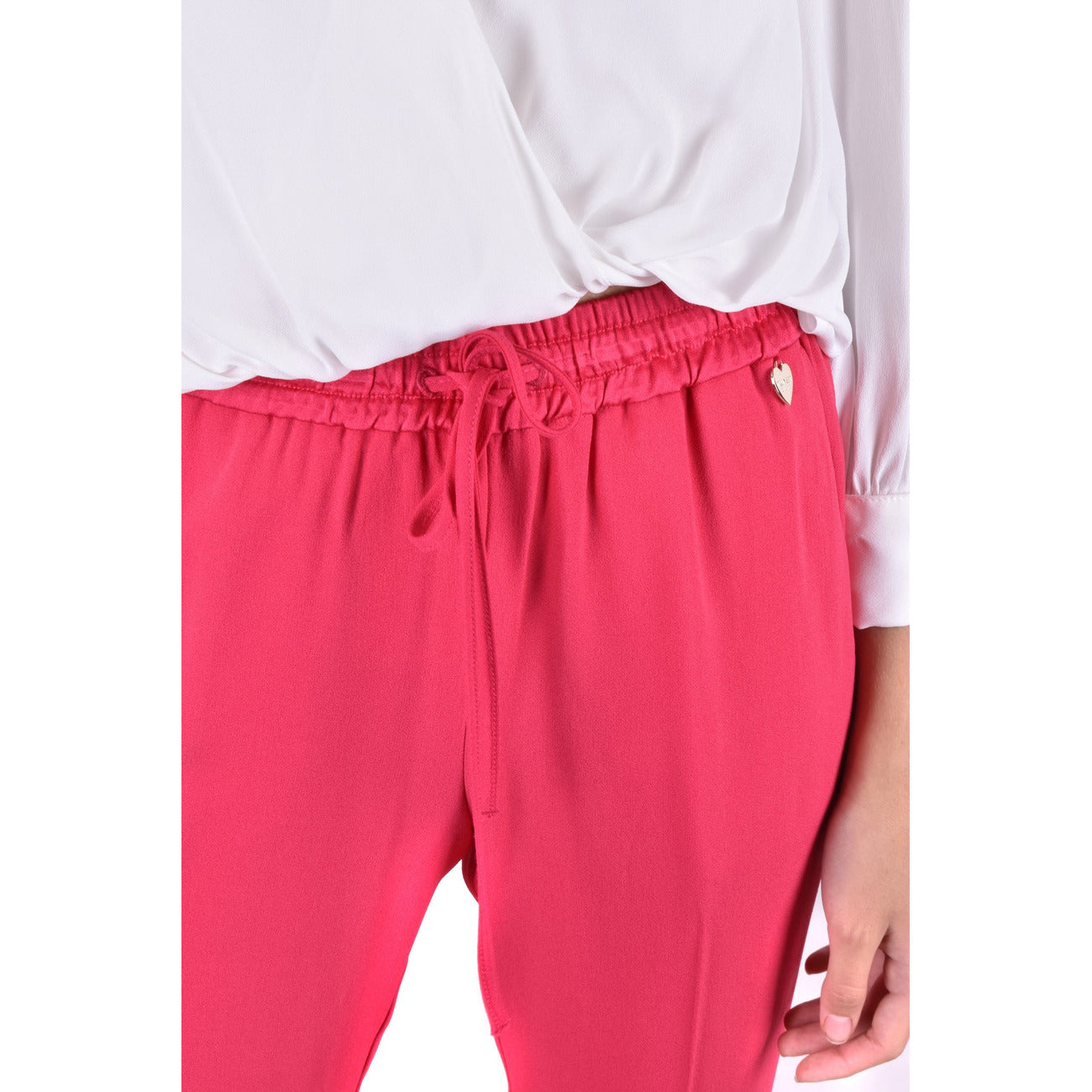 Twinset Femme Pantalons
