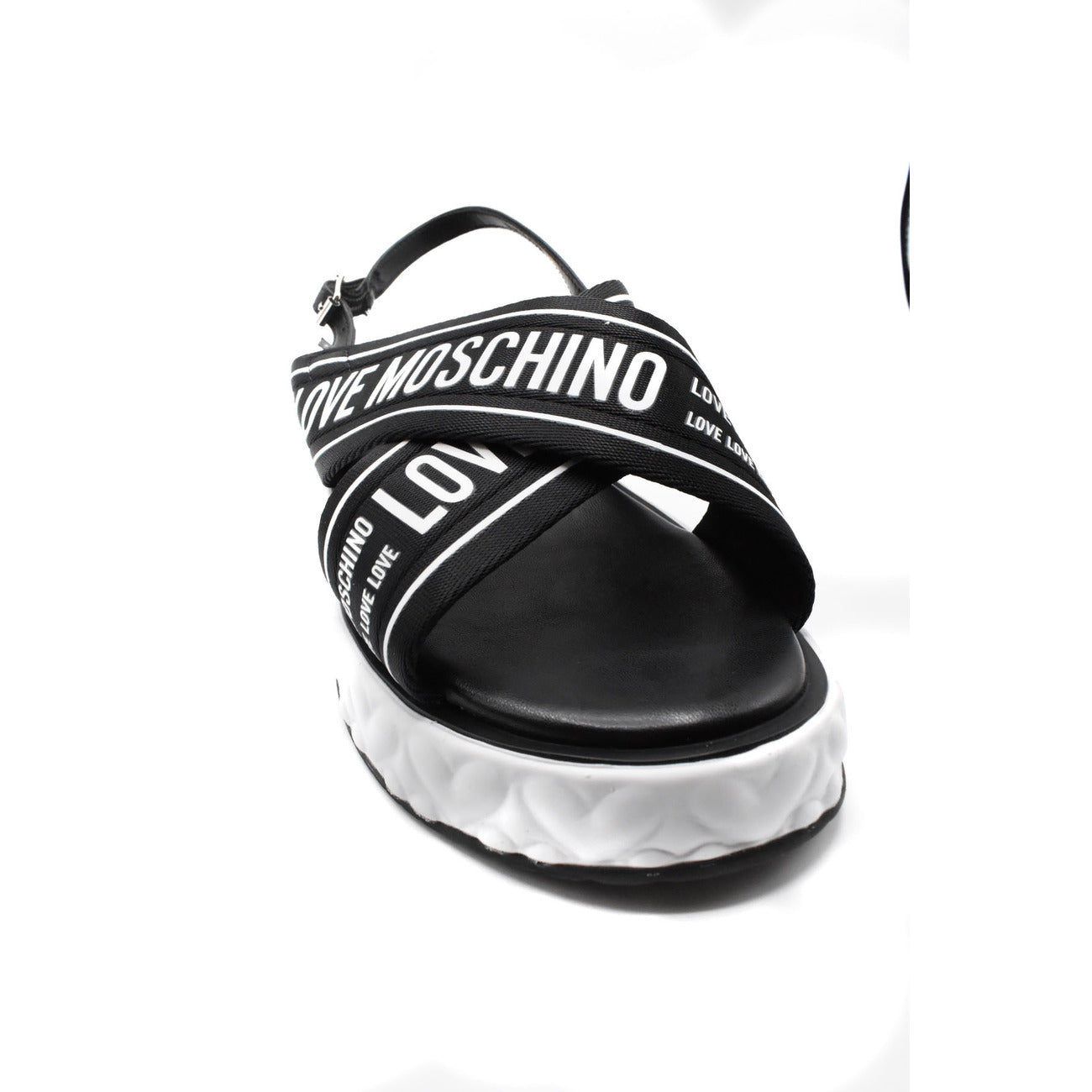 Love Moschino Femme Sandales
