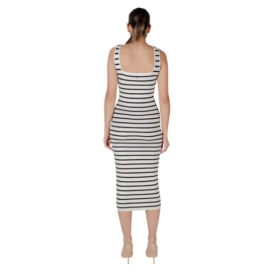 Morgan De Toi Femme Robes