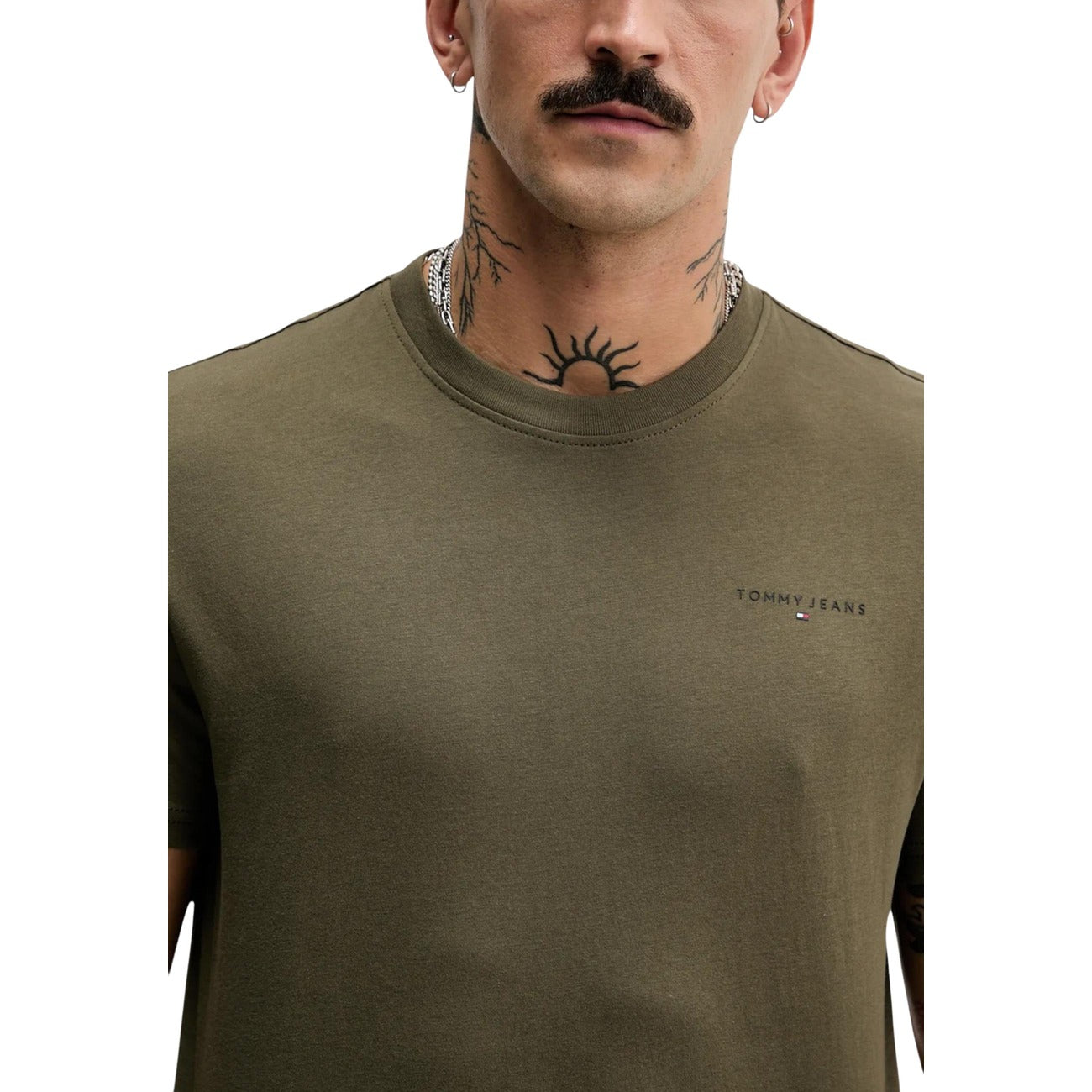 Tommy Hilfiger Jeans Homme T-Shirts
