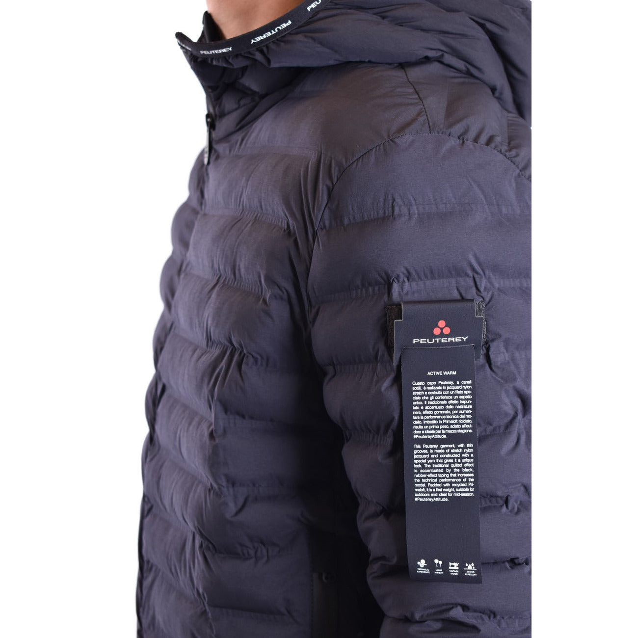 Peuterey Homme Vestes