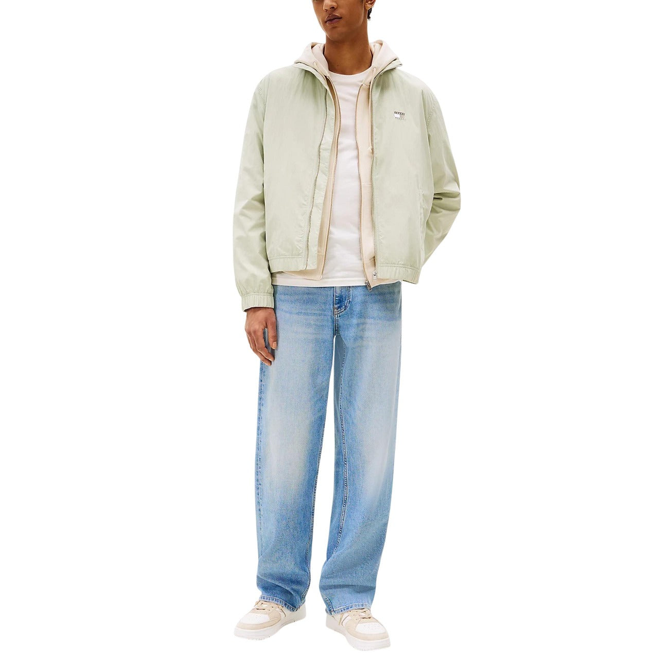 Tommy Hilfiger Jeans Homme Jaquettes