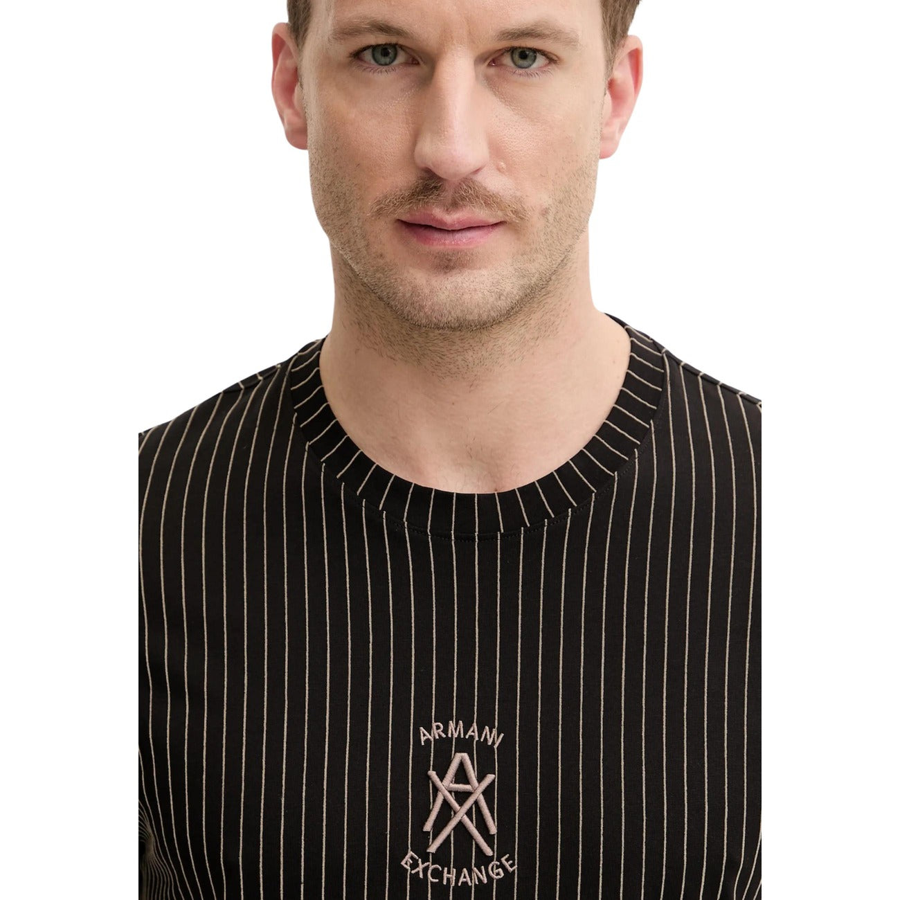 Armani Exchange Homme T-Shirts