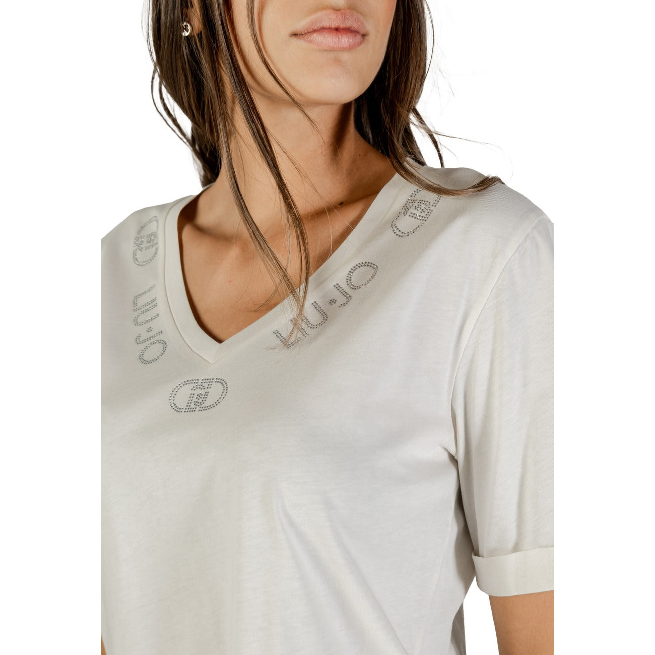 Liu Jo Femme T-Shirts