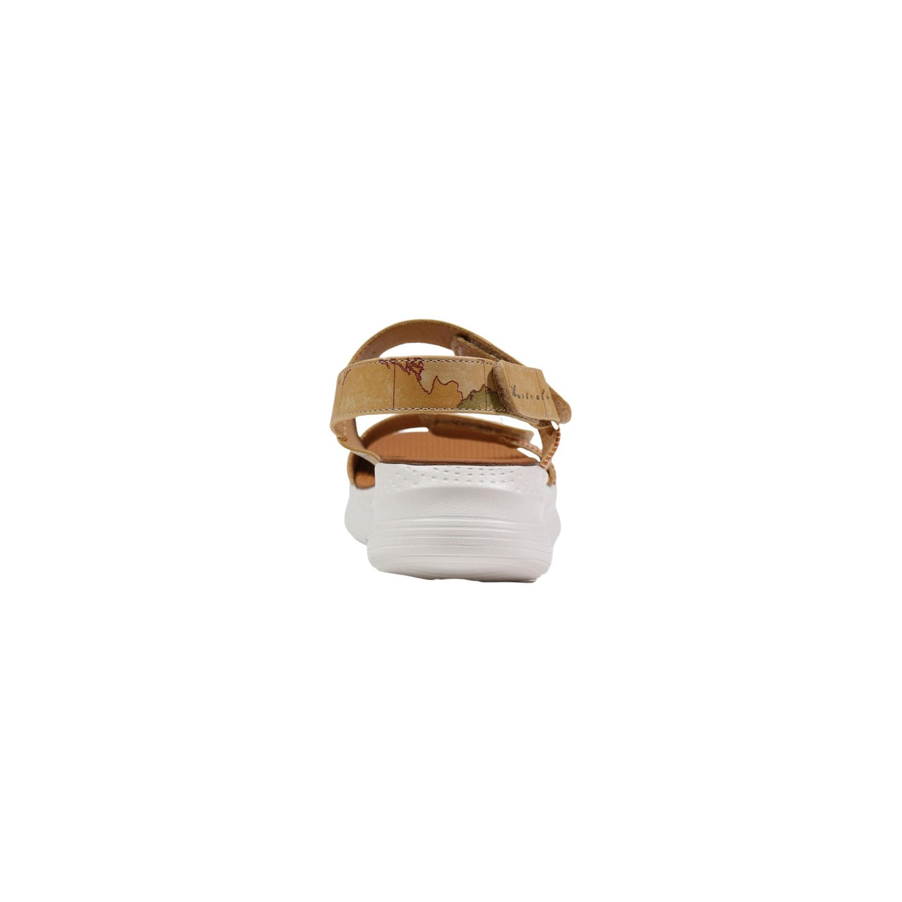 Alviero Martini Prima Classe Femme Sandales