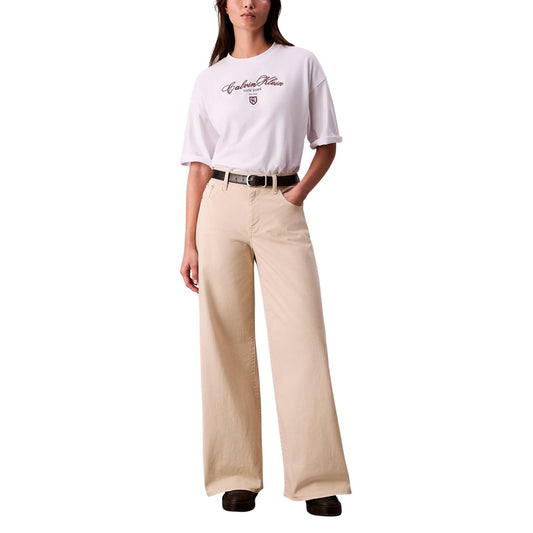 Calvin Klein Jeans Femme T-Shirts