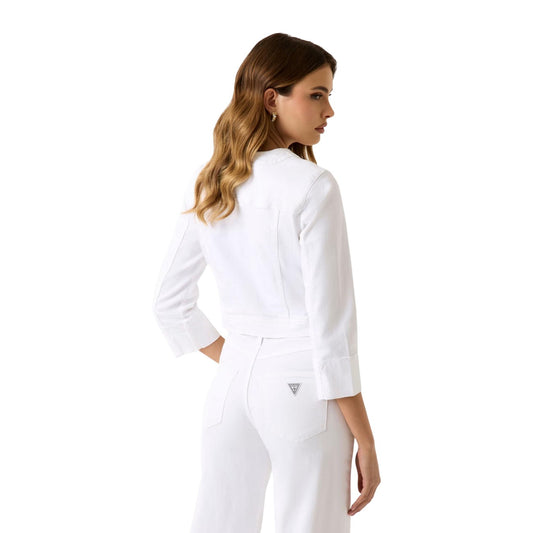 Guess Femme Jaquettes