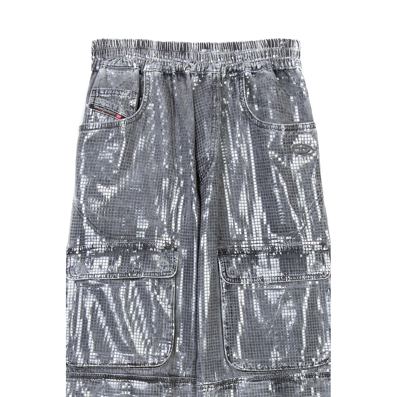 Diesel Femme Pantalons