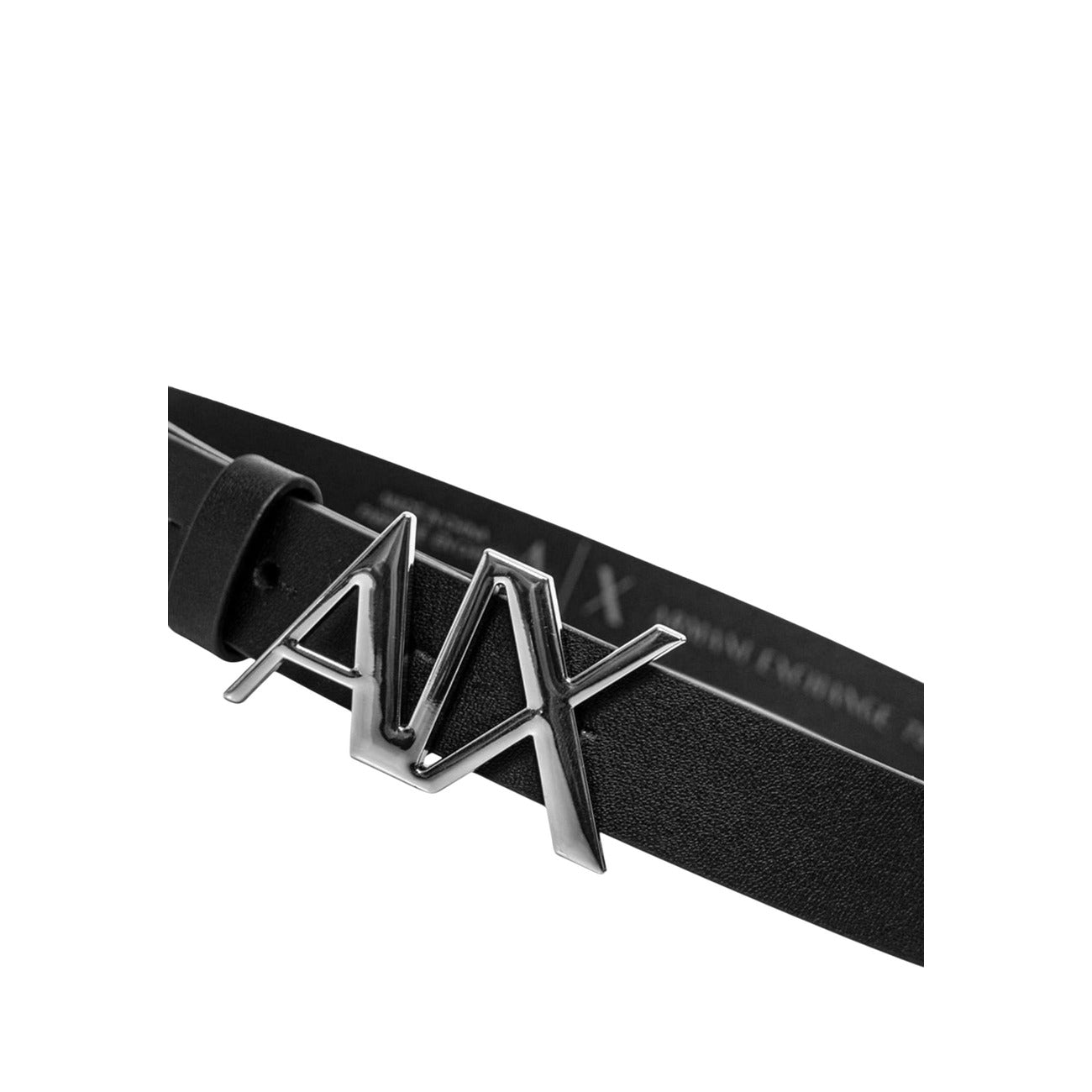 Armani Exchange Femme Ceintures