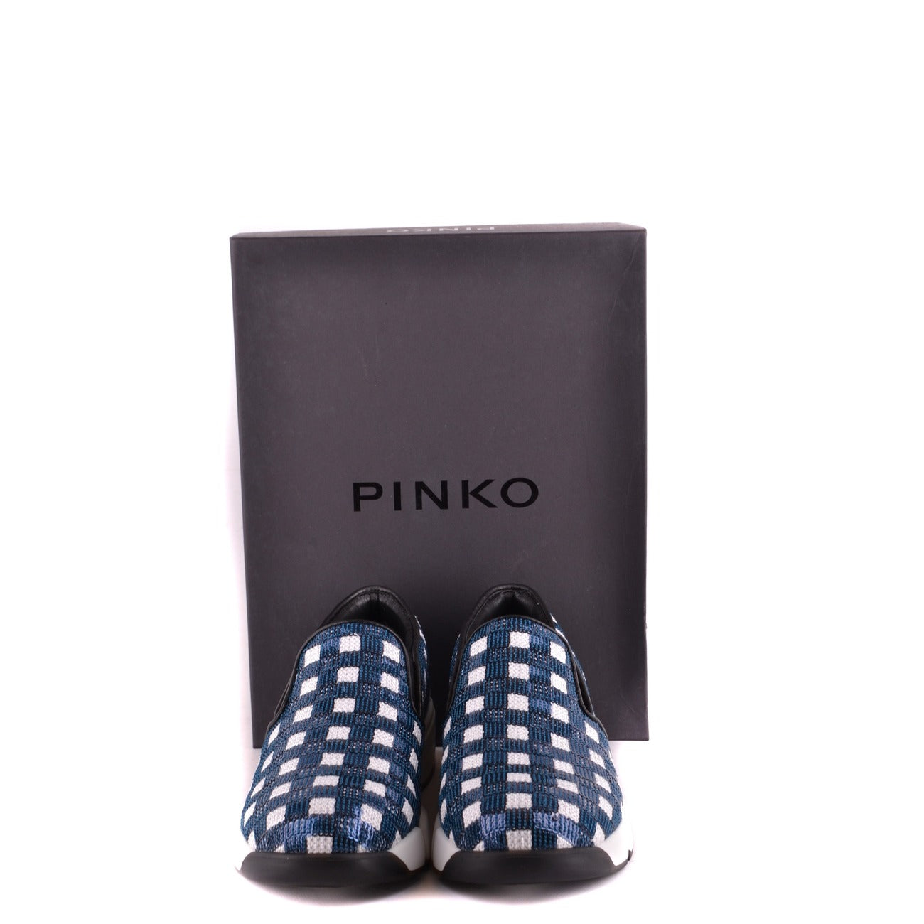 Pinko Femme Baskets