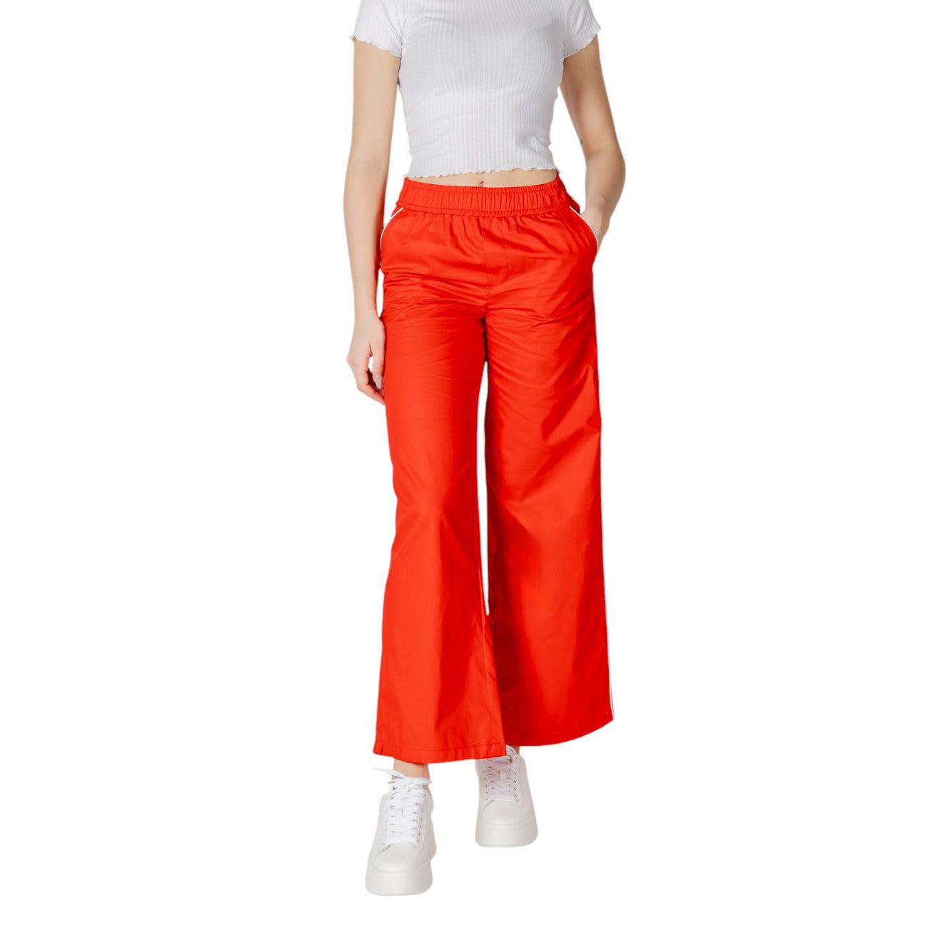 Only Femme Pantalons