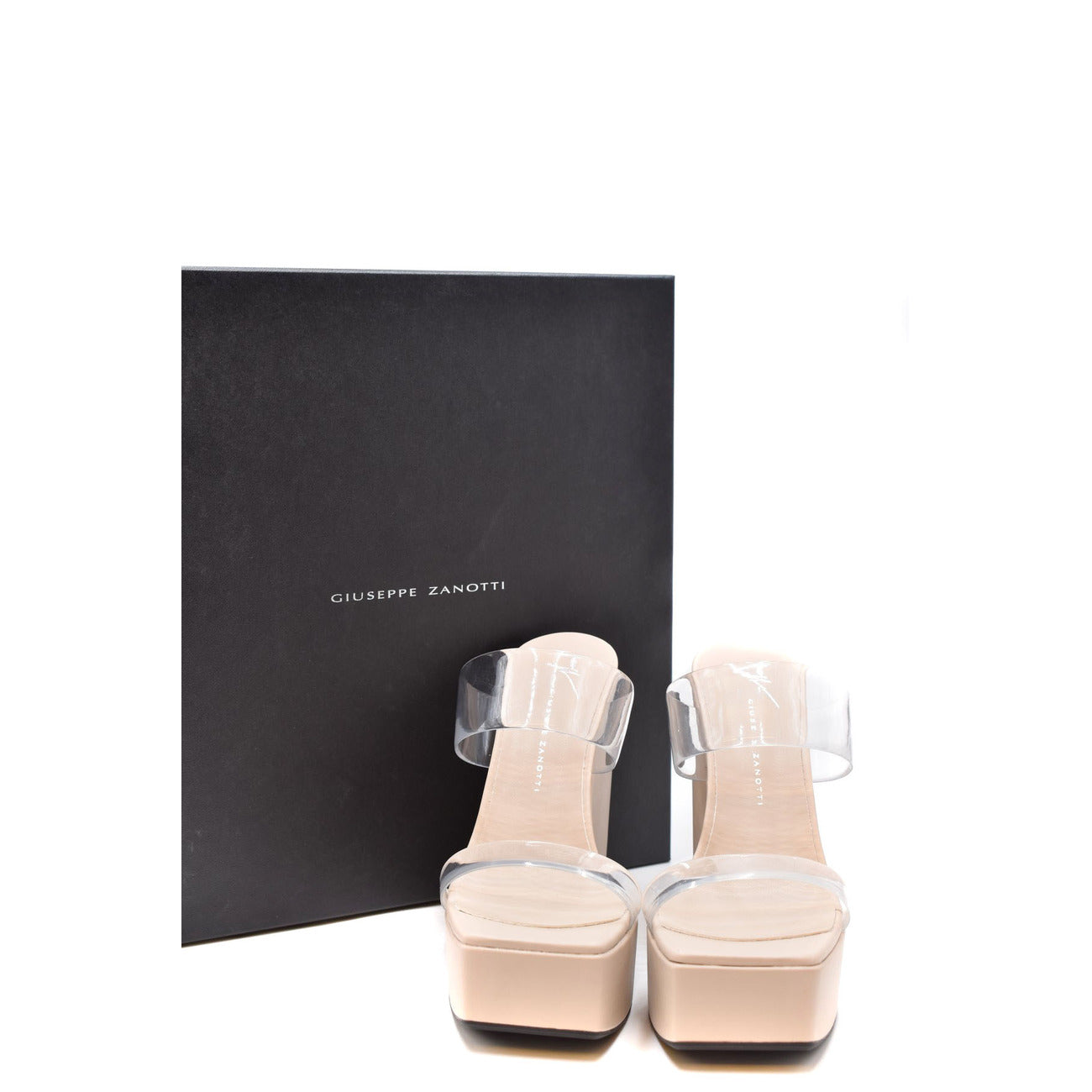 Giuseppe Zanotti Femme Sandales